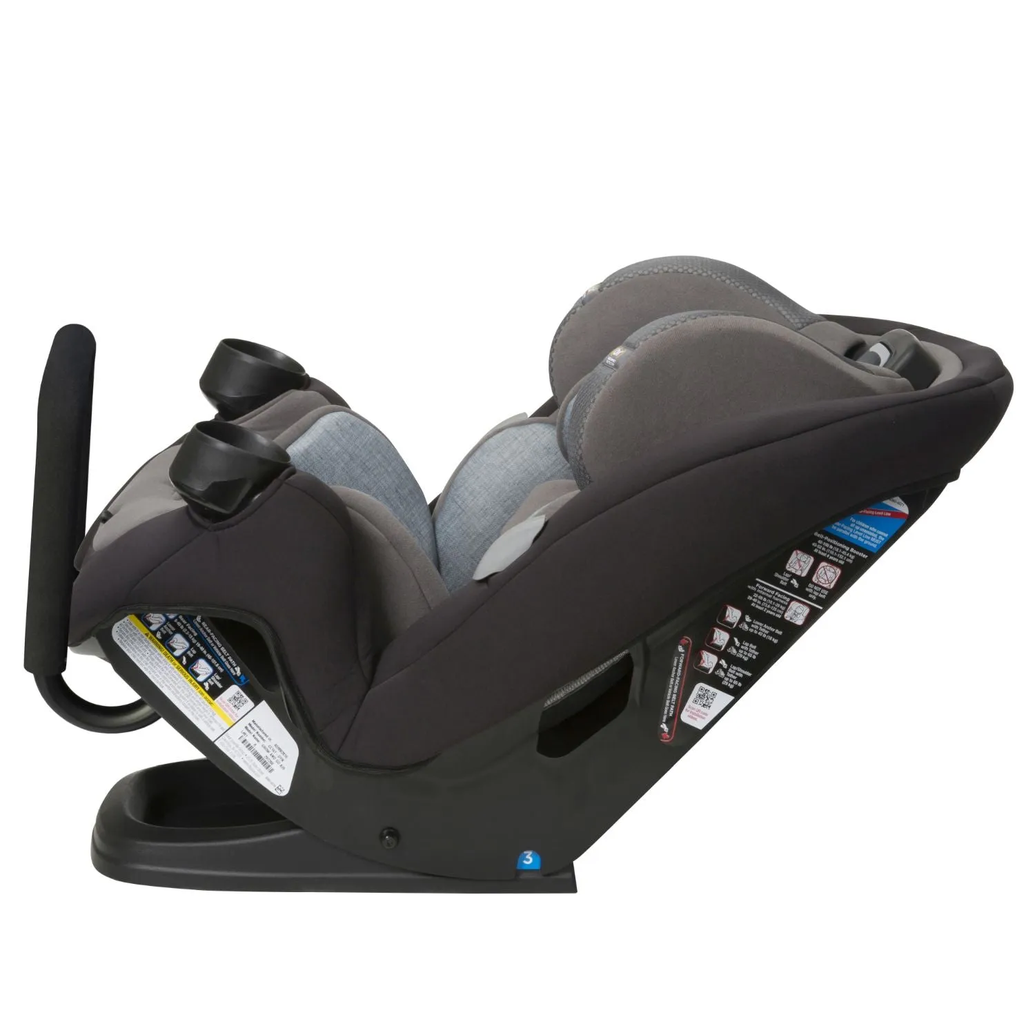 Safety 1st Grow and Go AIR Convertible Car Seats - Night Sky