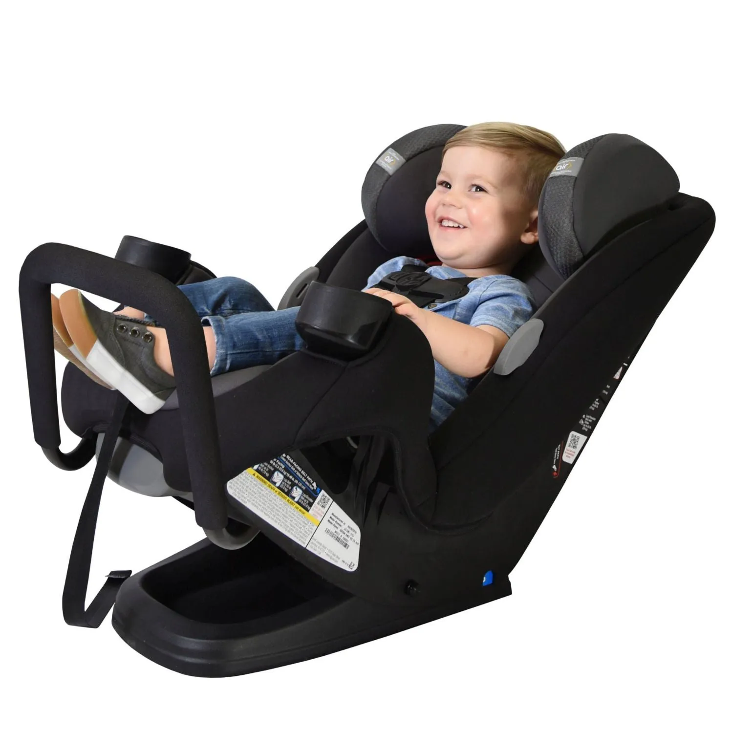 Safety 1st Grow and Go AIR Convertible Car Seats - Night Sky