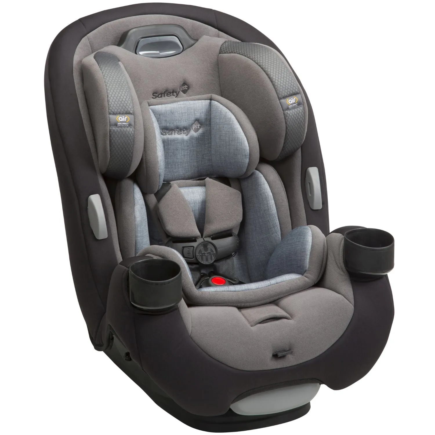 Safety 1st Grow and Go AIR Convertible Car Seats - Night Sky