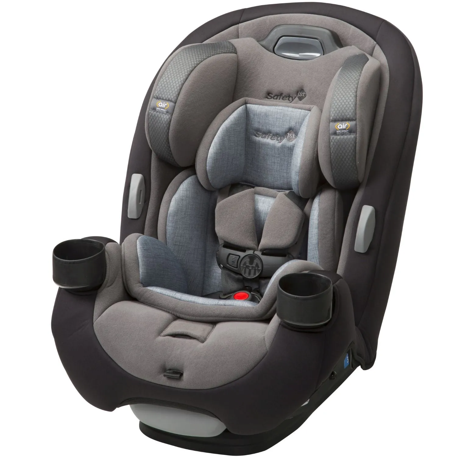 Safety 1st Grow and Go AIR Convertible Car Seats - Night Sky