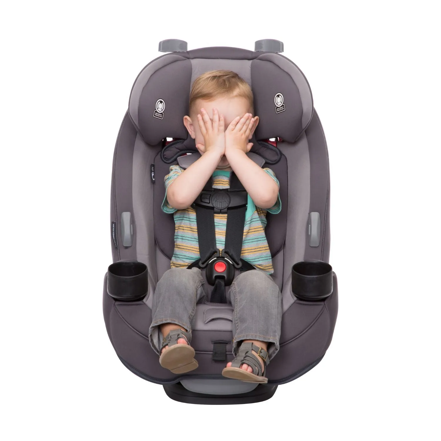 Safety 1st Grow and Go Convertible Car Seats - Roan
