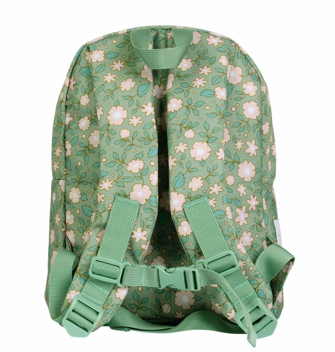 Sage Blossoms Backpack