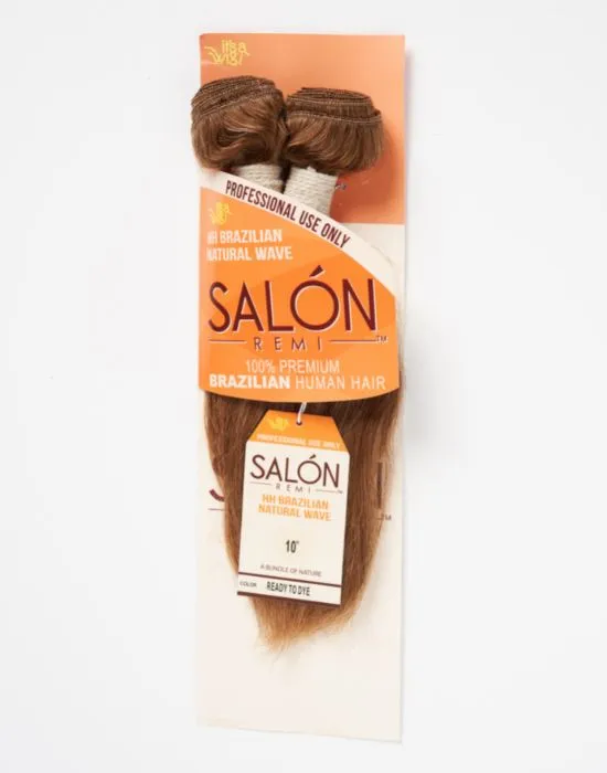 Salon Remi - Brazilian Natural Wave