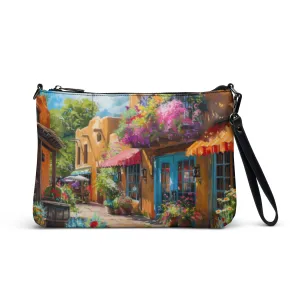 Santa Fe Sq 2 Crossbody bag