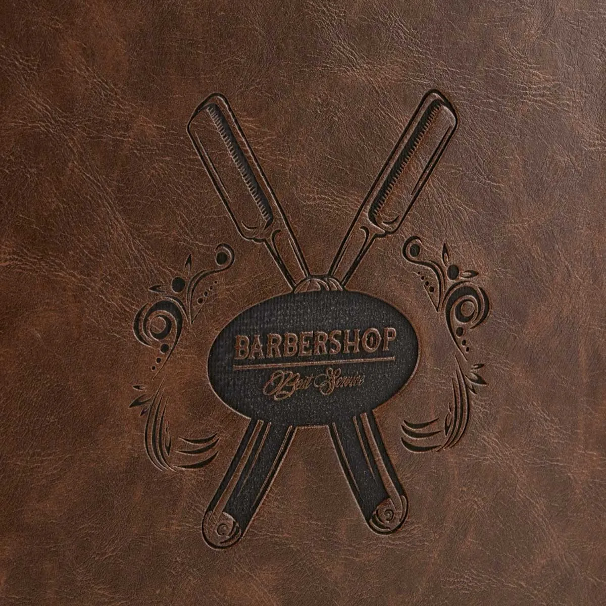Scissors Barber Organizer P161