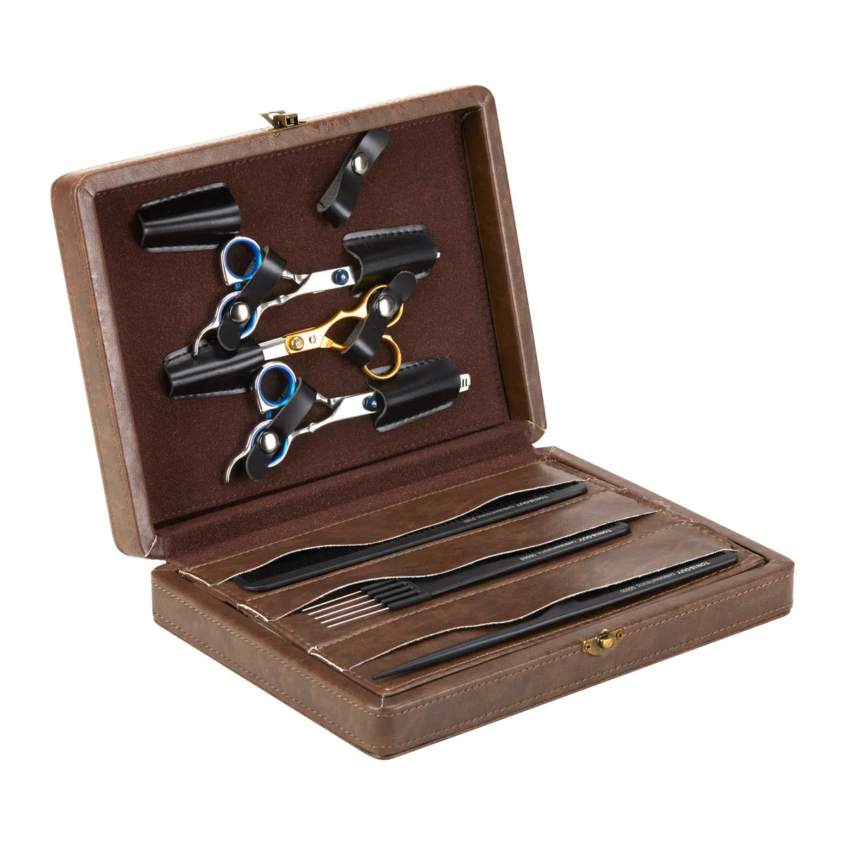 Scissors Barber Organizer P161
