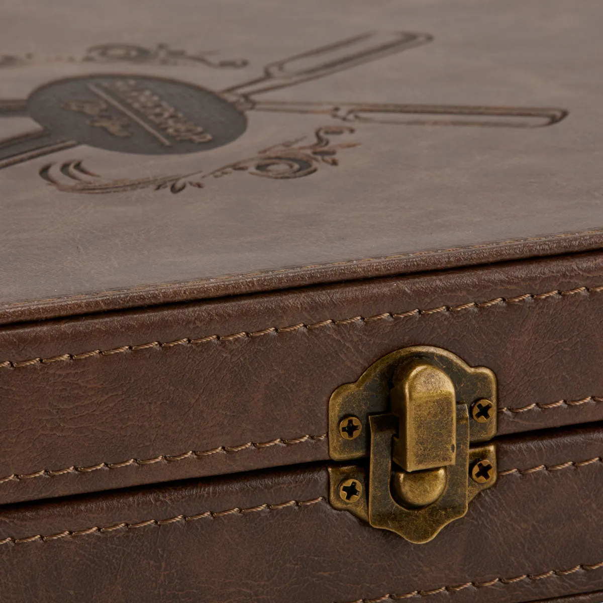Scissors Barber Organizer P161