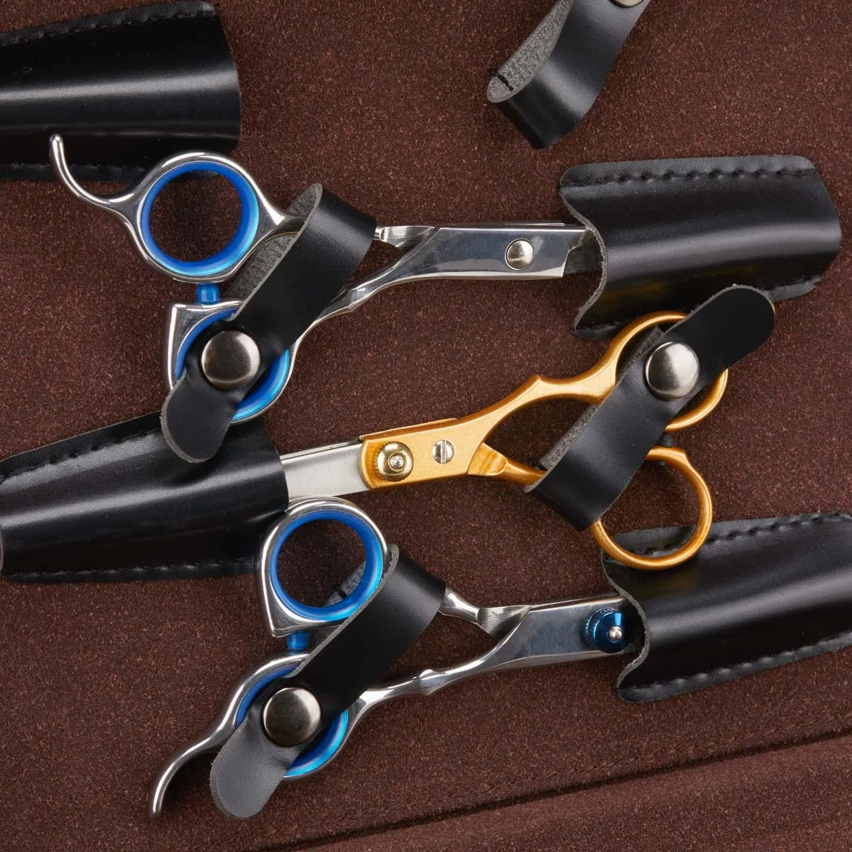 Scissors Barber Organizer P161
