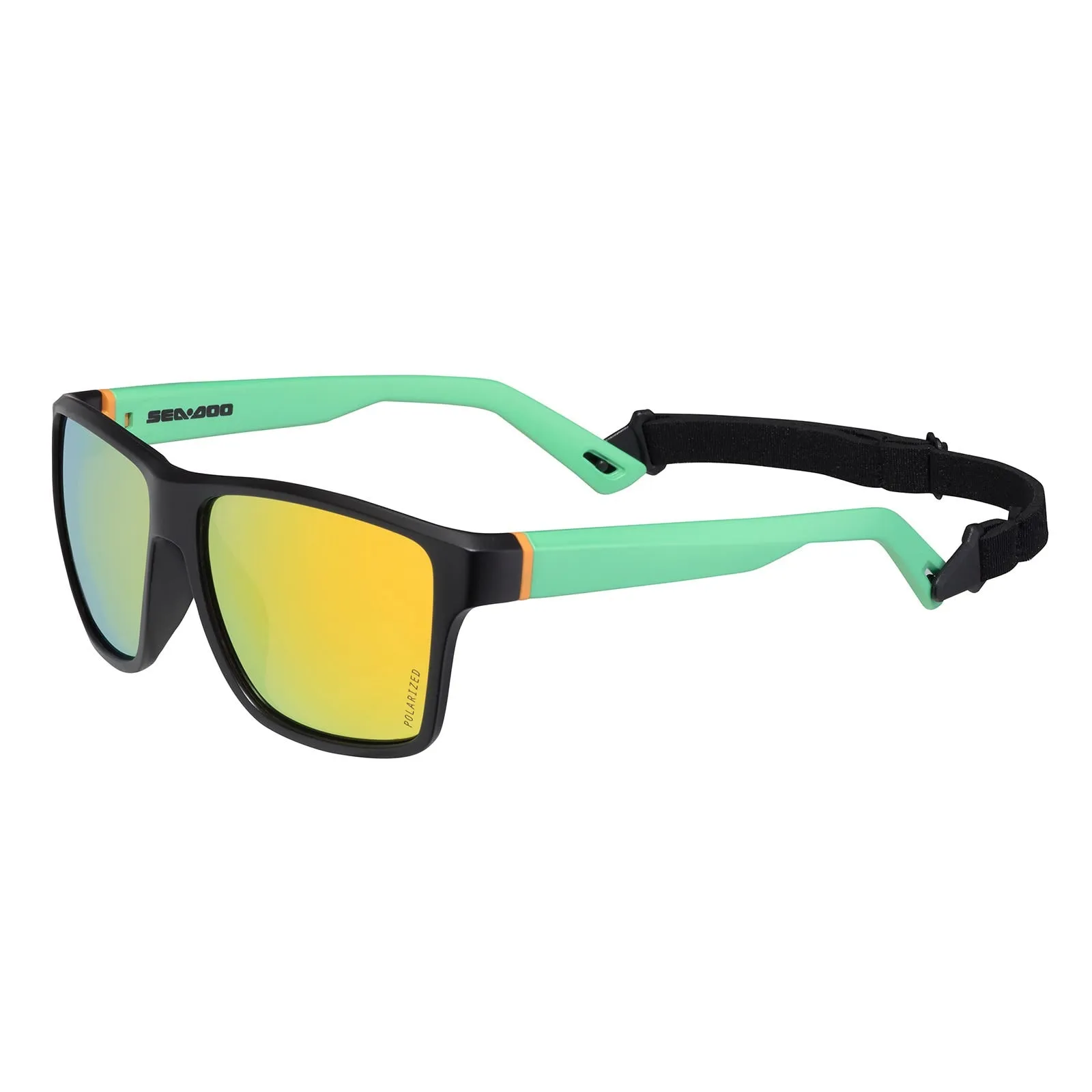 Sea-Doo Sand Riding Goggles Polarized
