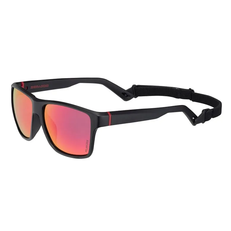 Sea-Doo Sand Riding Goggles Polarized