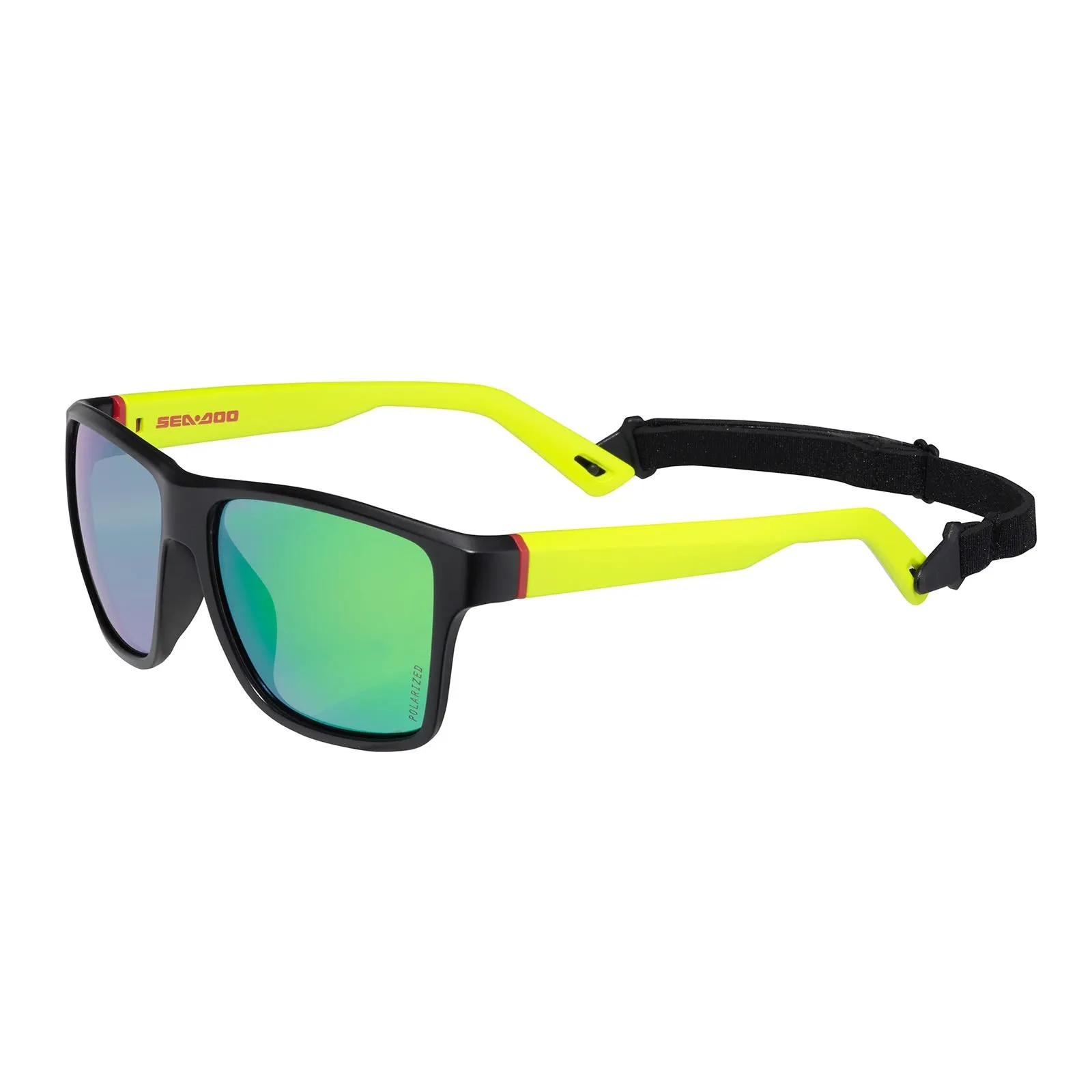 Sea-Doo Sand Riding Goggles Polarized