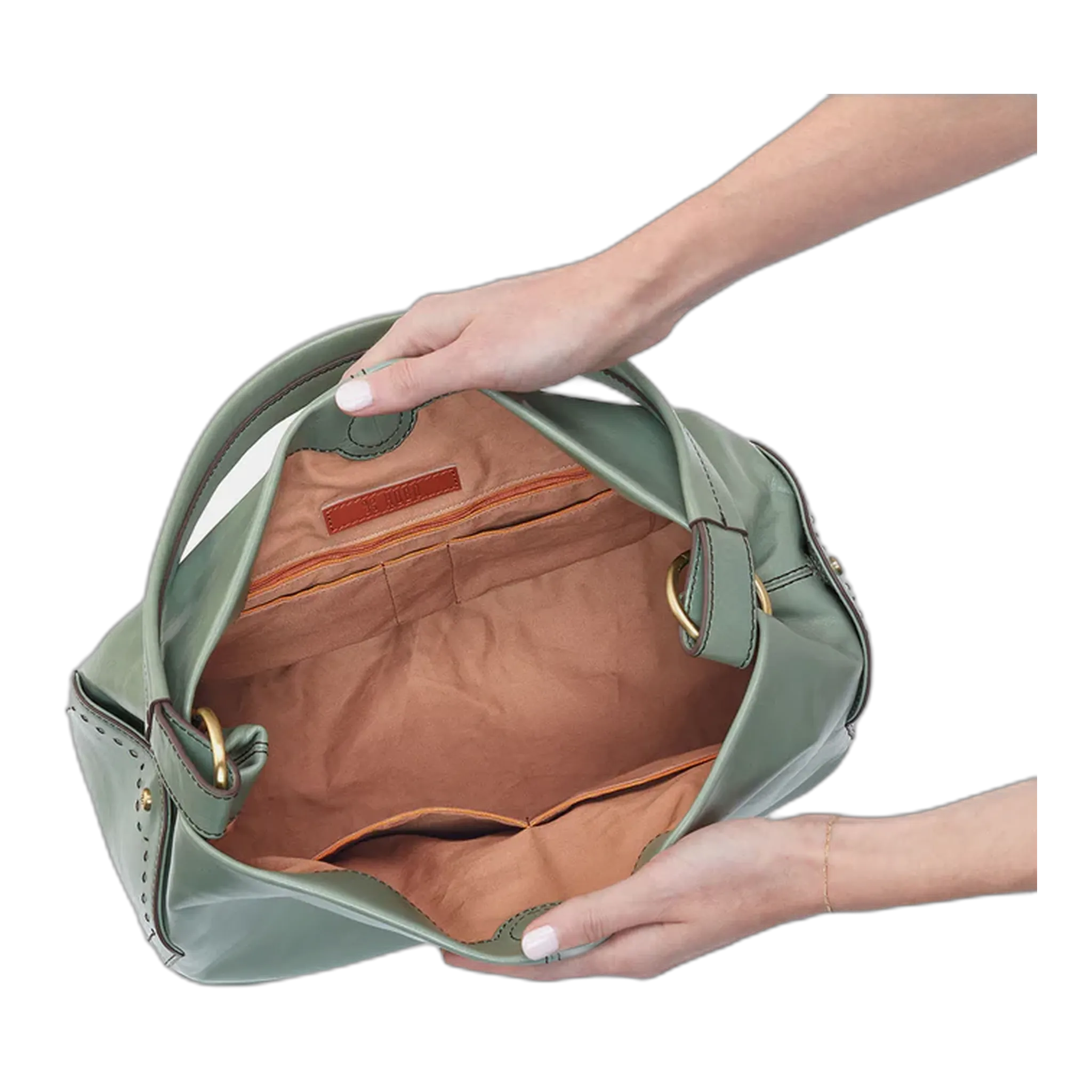 Seneca Shoulder Bag