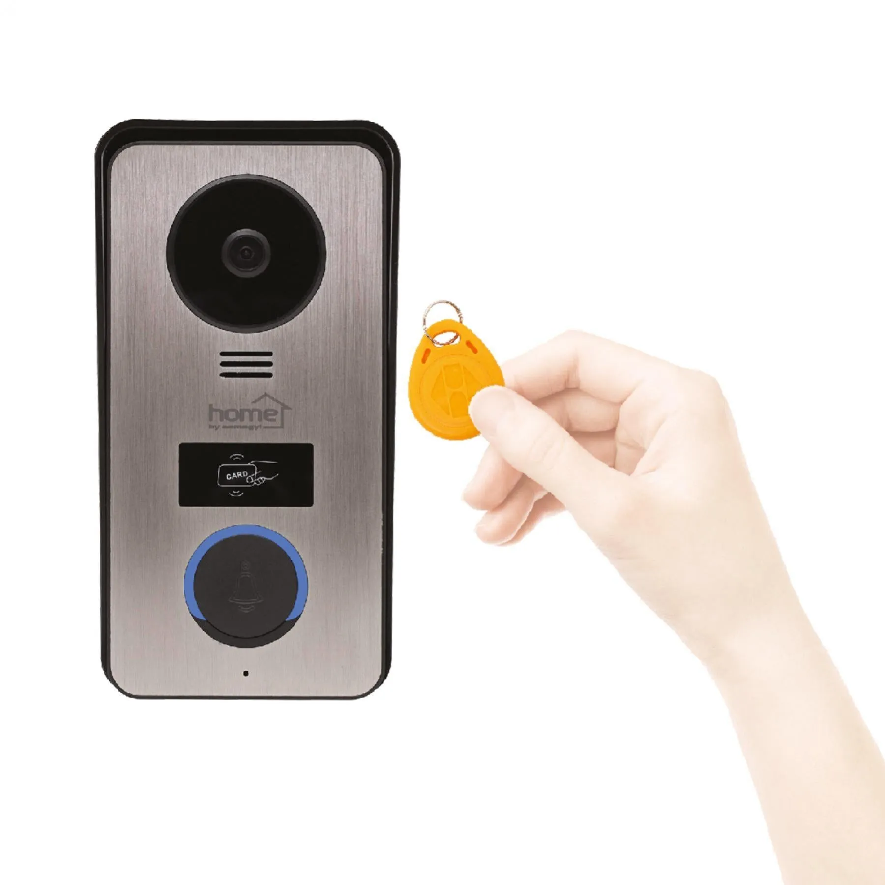 Set Chei de Proximitate (Tag) pentru Video-Interfon DPV 270RFID
