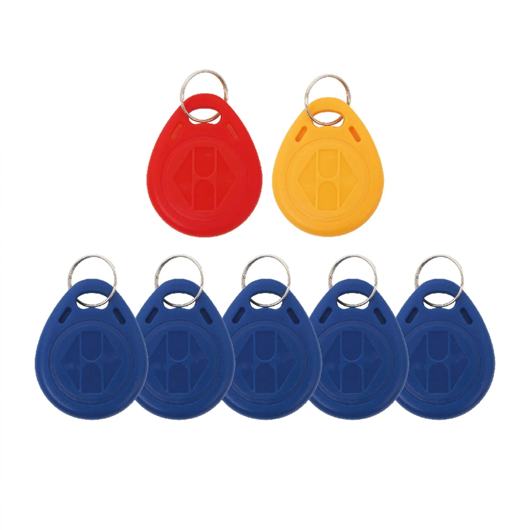 Set Chei de Proximitate (Tag) pentru Video-Interfon DPV 270RFID
