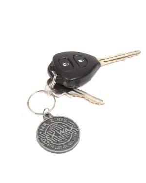 SEXWAX Key Ring