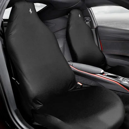 SF90 Seat Covers