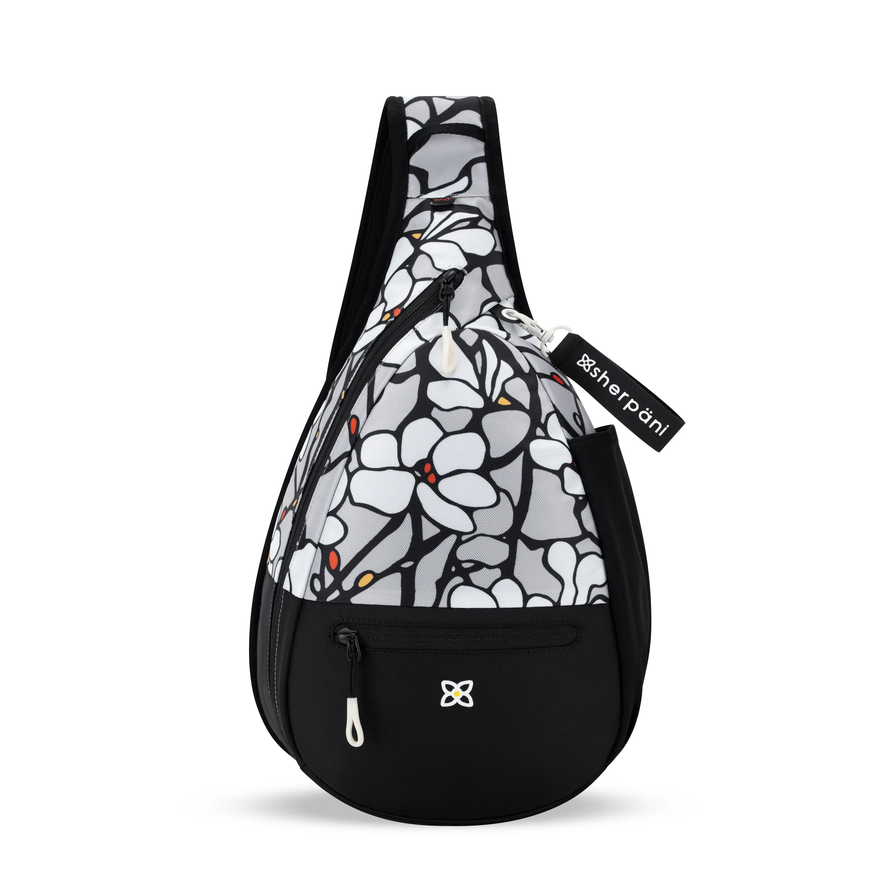 Sherpani Esprit Sling Backpack magnolia
