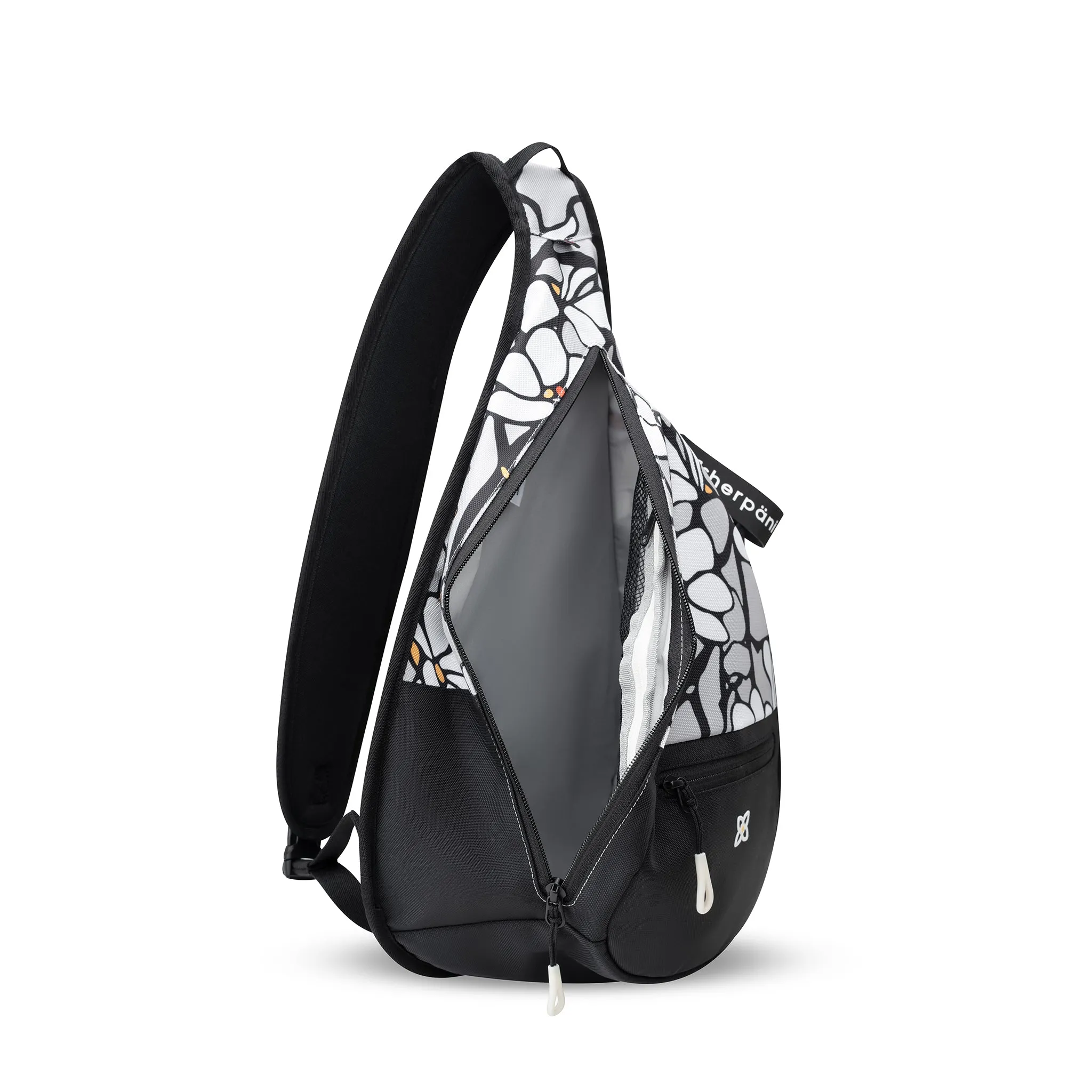 Sherpani Esprit Sling Backpack magnolia