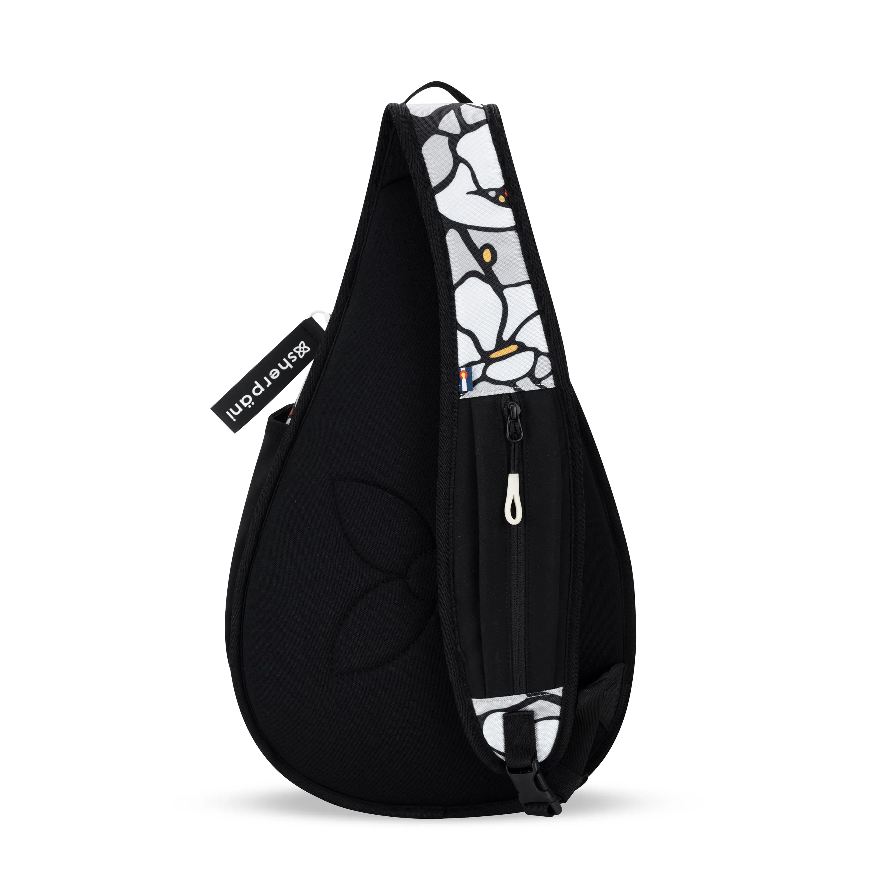 Sherpani Esprit Sling Backpack magnolia