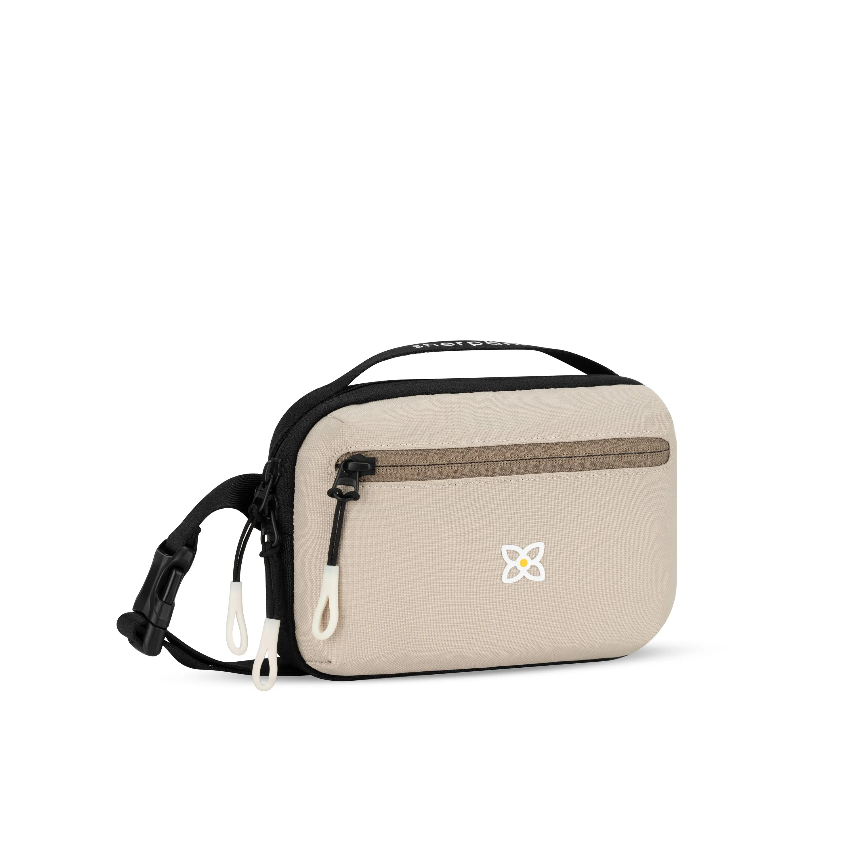 Sherpani Hyk Hip Pack con leche