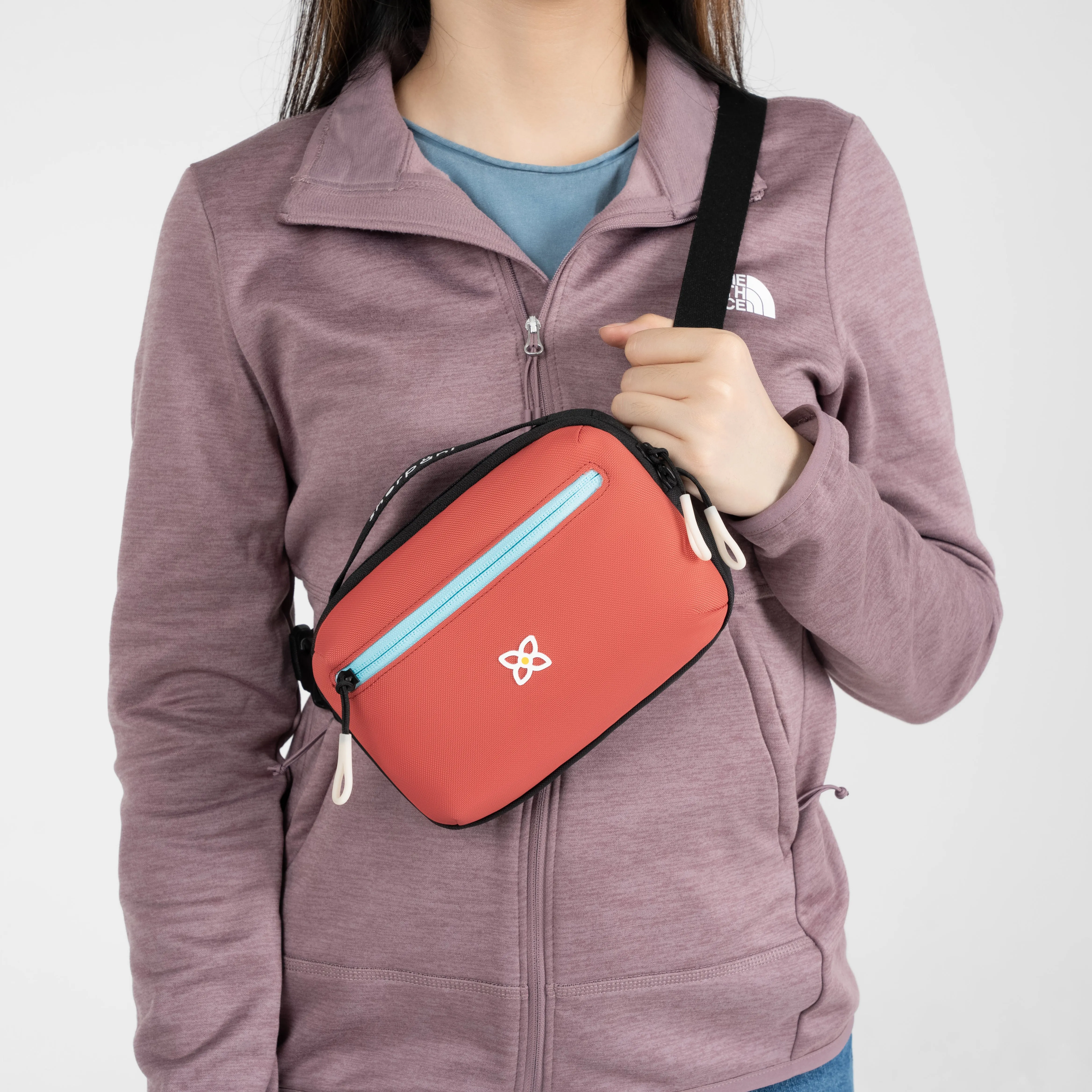 Sherpani Hyk Hip Pack reef