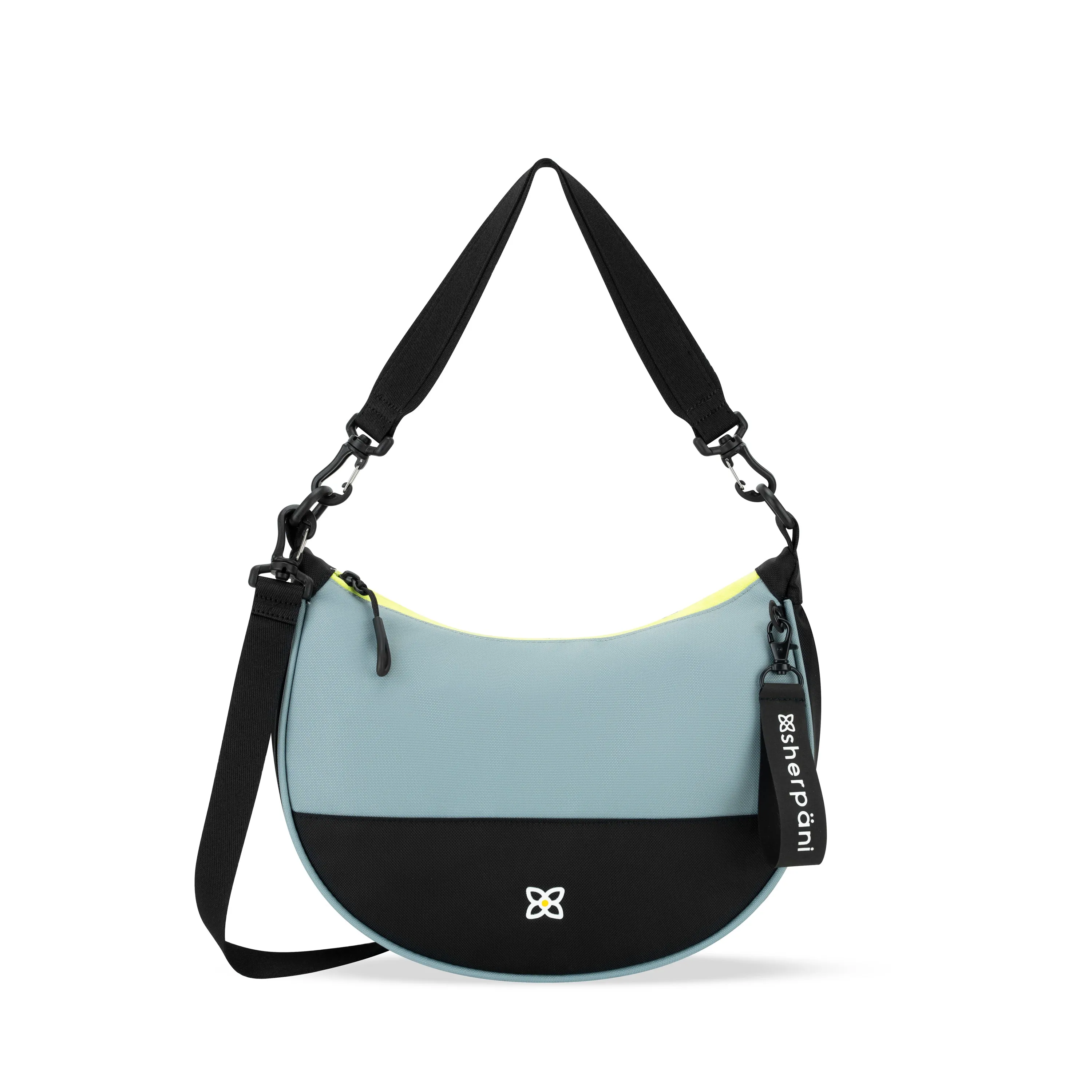 Sherpani Mina Crossbody st lucia