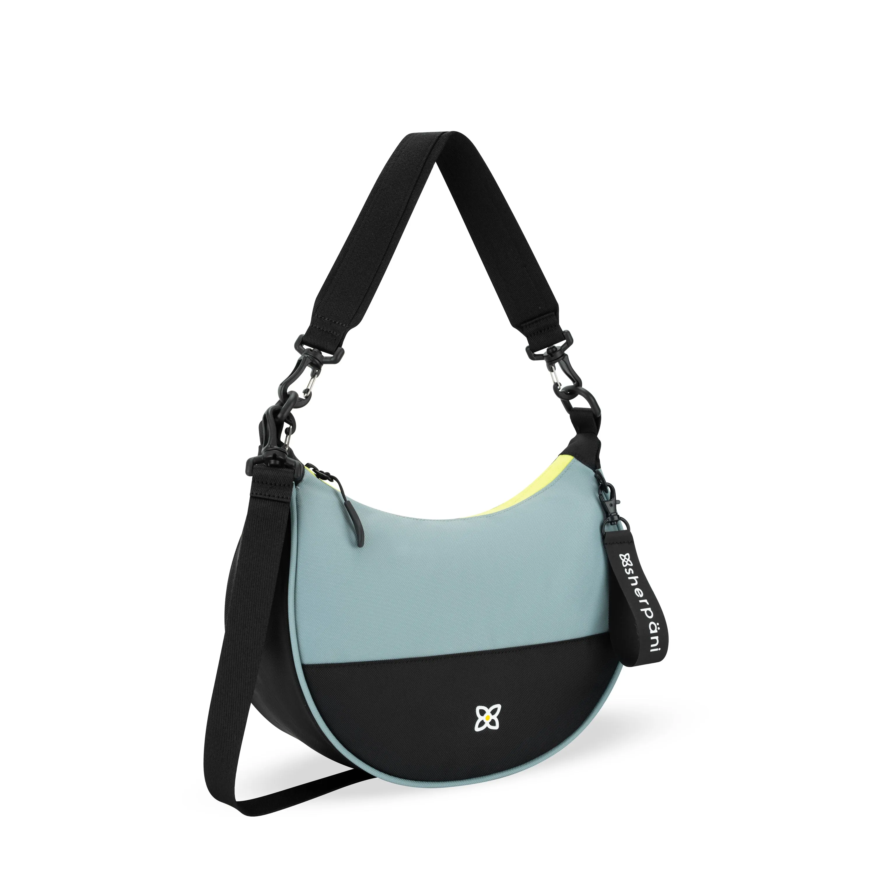 Sherpani Mina Crossbody st lucia