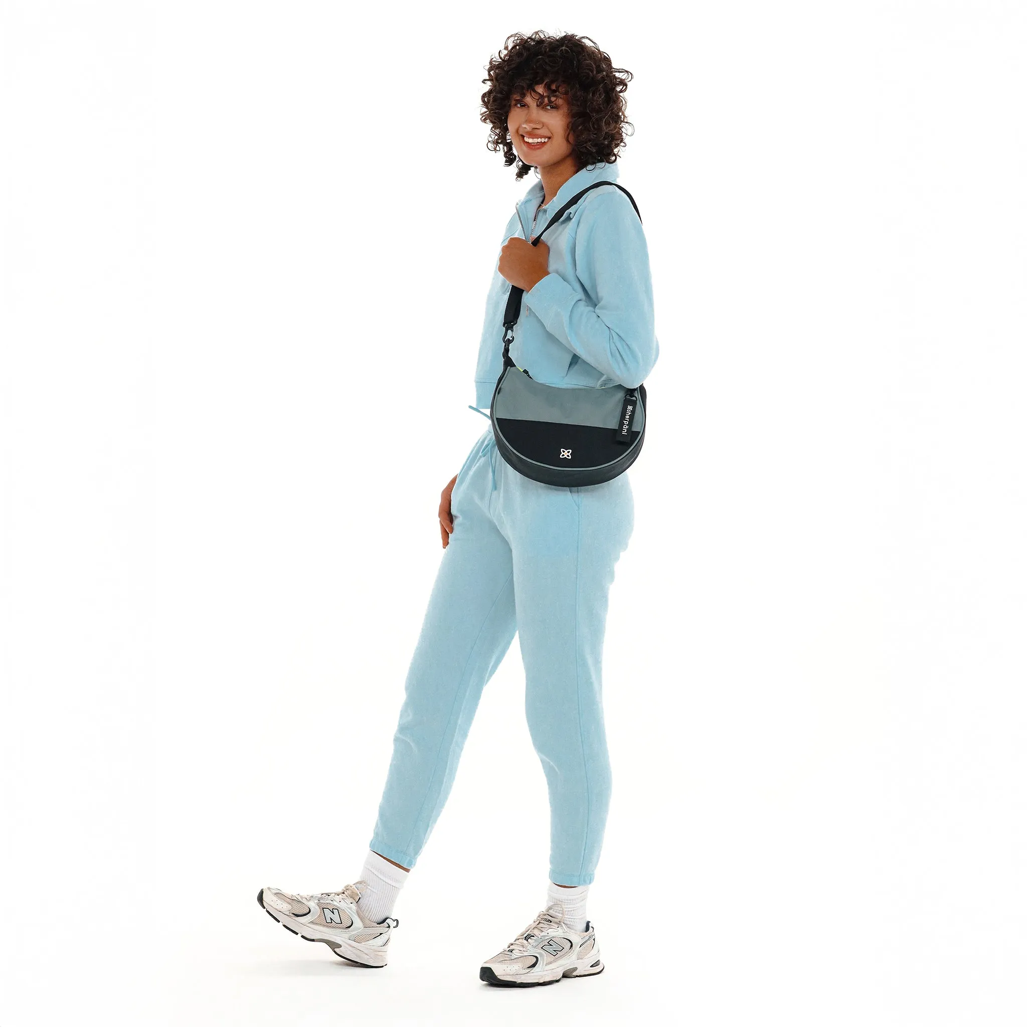 Sherpani Mina Crossbody st lucia