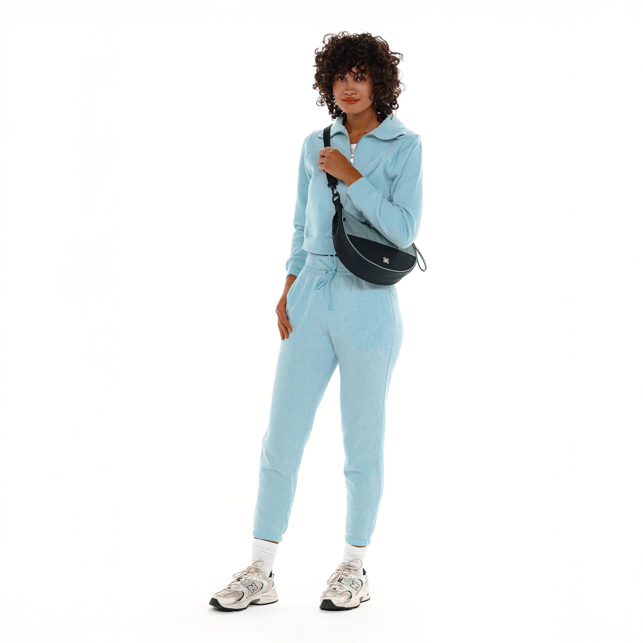 Sherpani Mina Crossbody st lucia