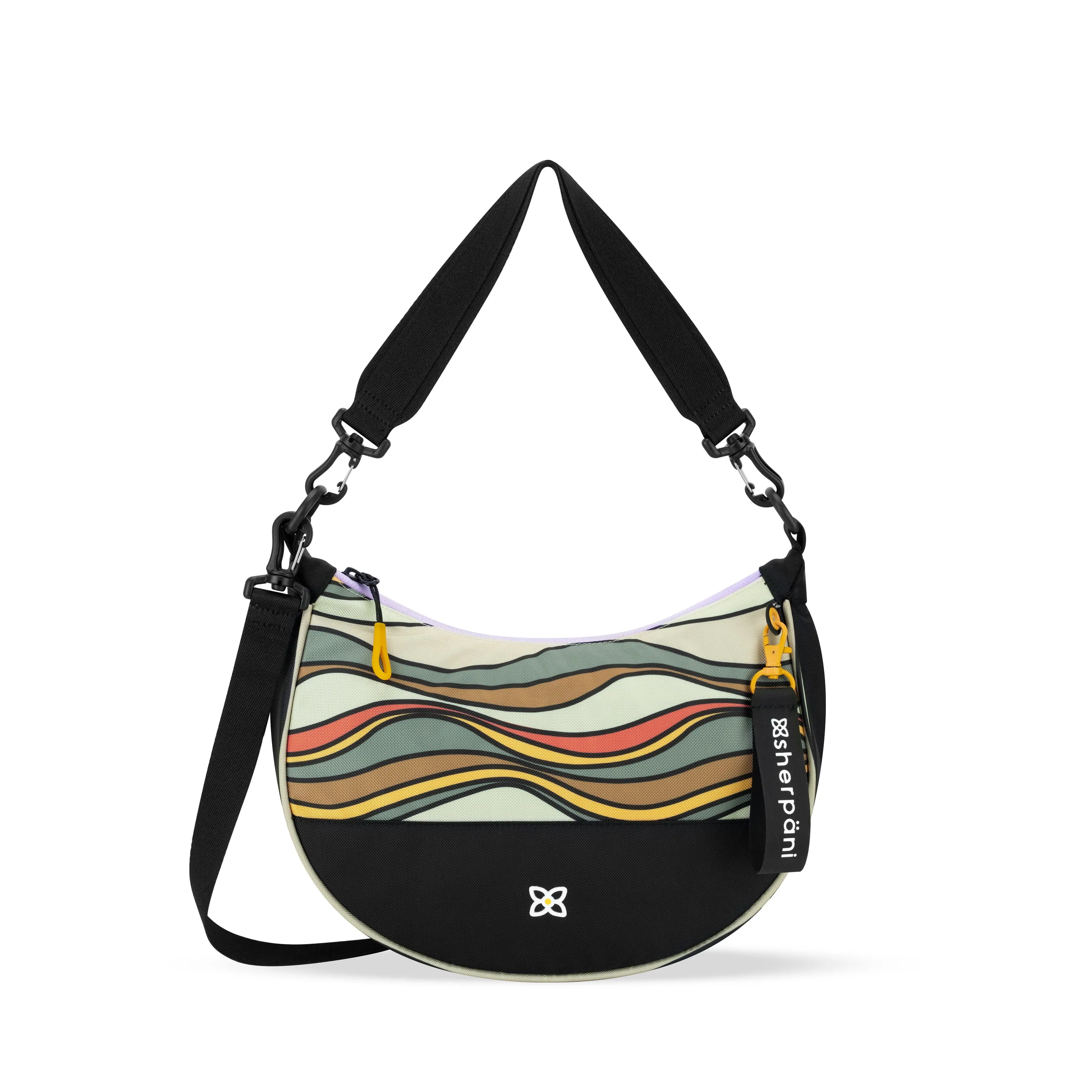 Sherpani Mina Crossbody ventura '73