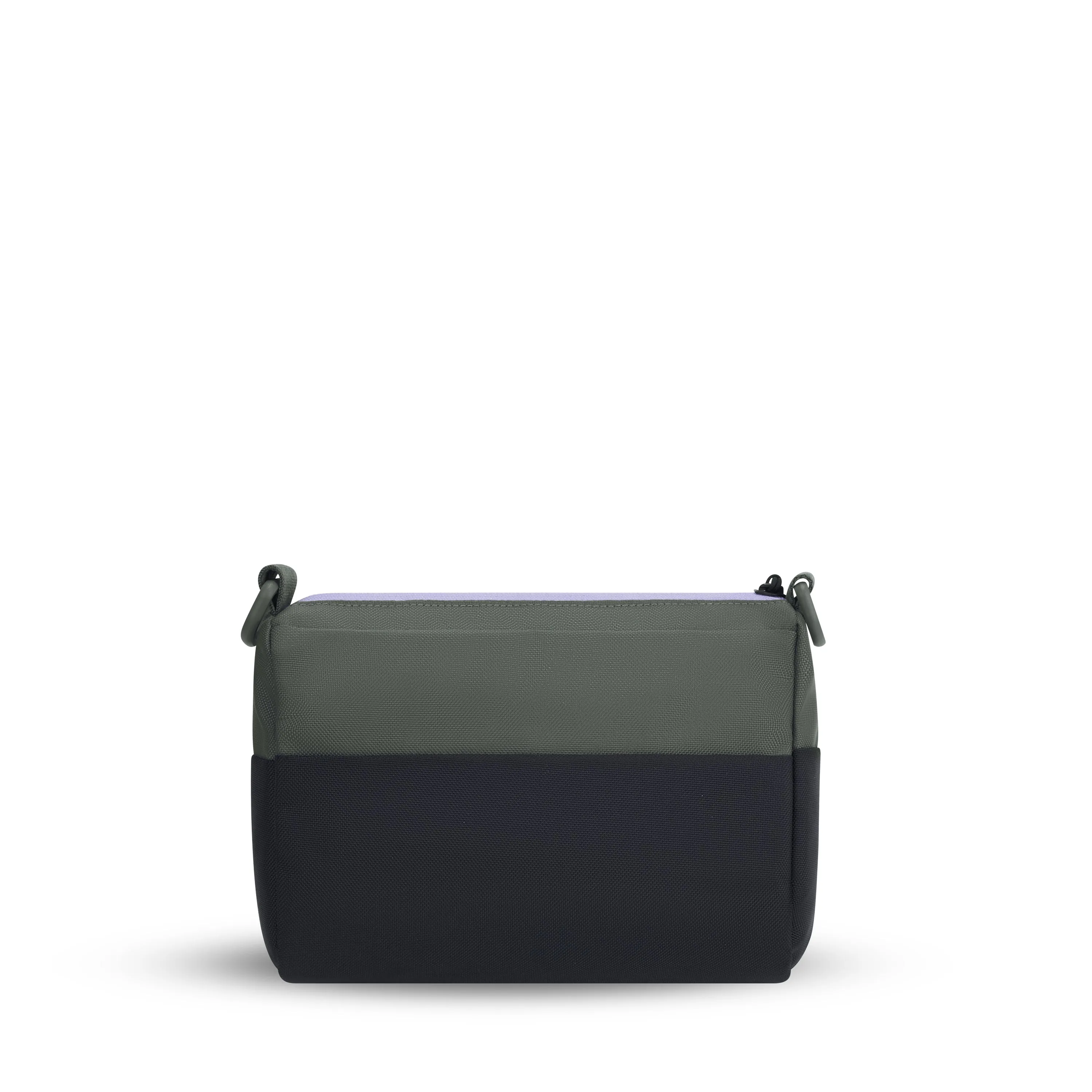 Sherpani Skye Crossbody Handbag juniper