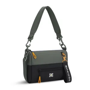 Sherpani Skye Crossbody Handbag juniper