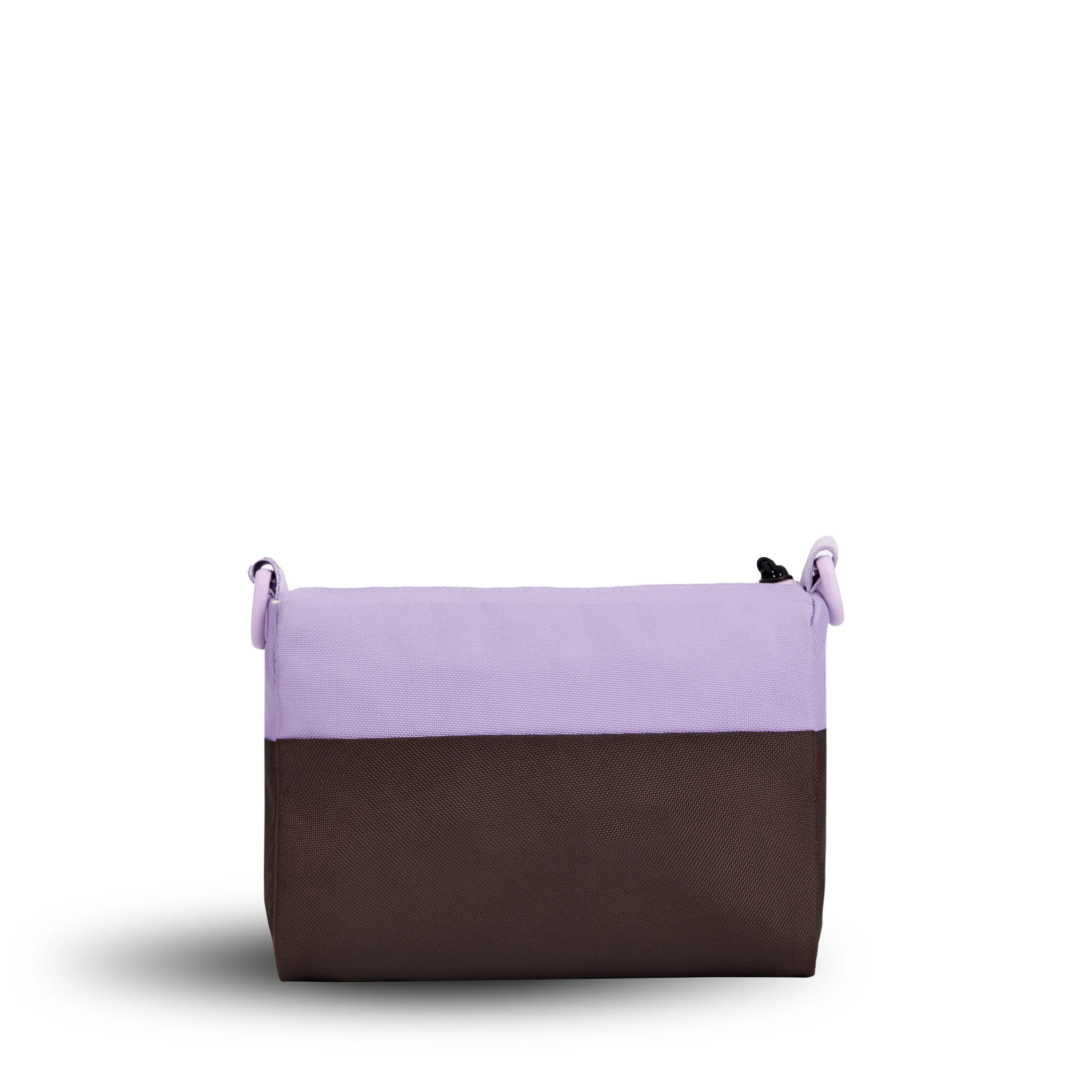 Sherpani Skye Crossbody Handbag lavender