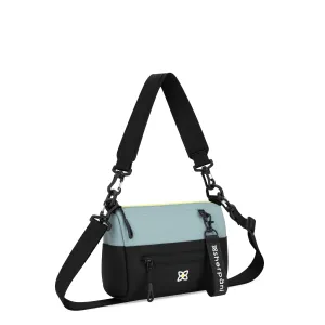 Sherpani Skye Crossbody Handbag st lucia