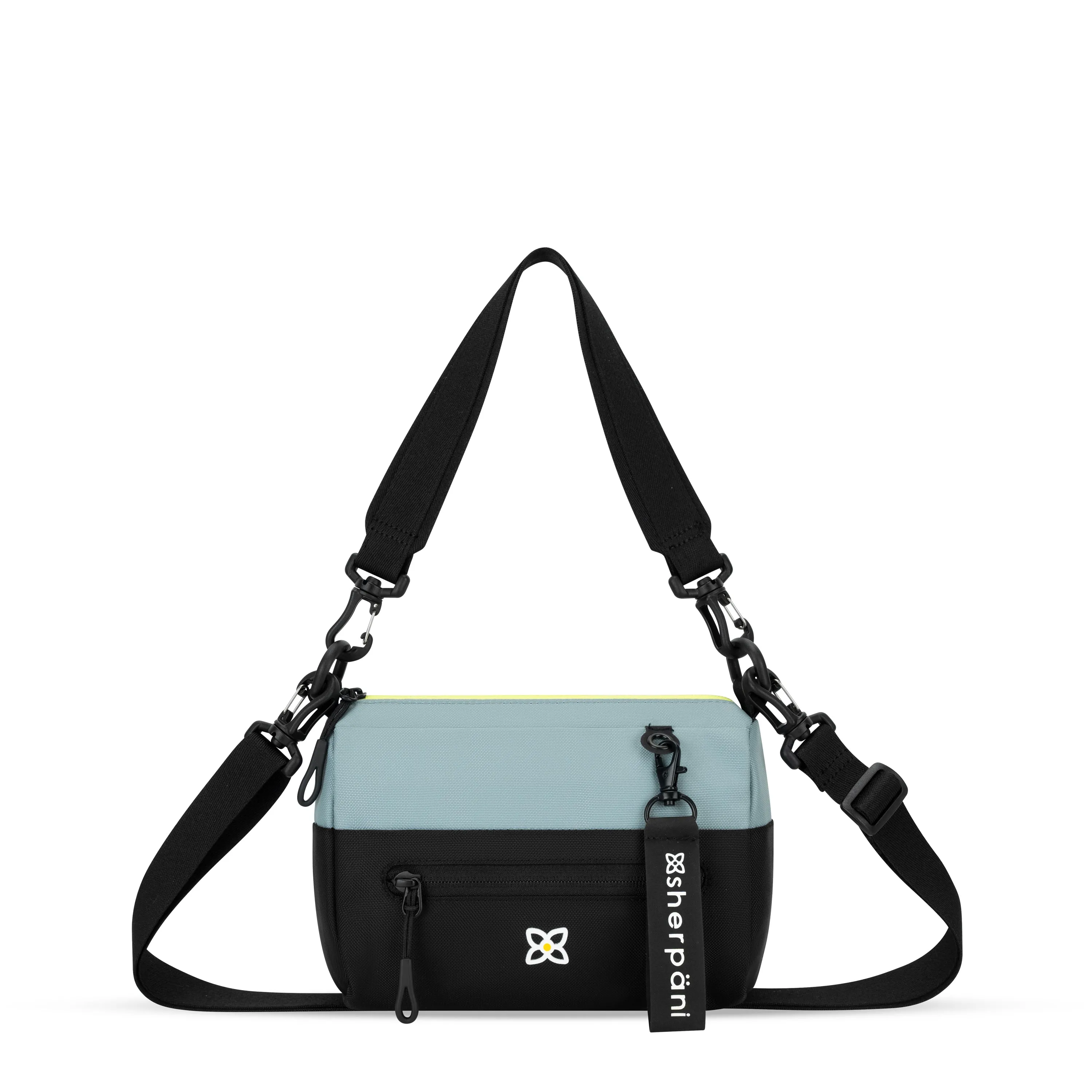 Sherpani Skye Crossbody Handbag st lucia