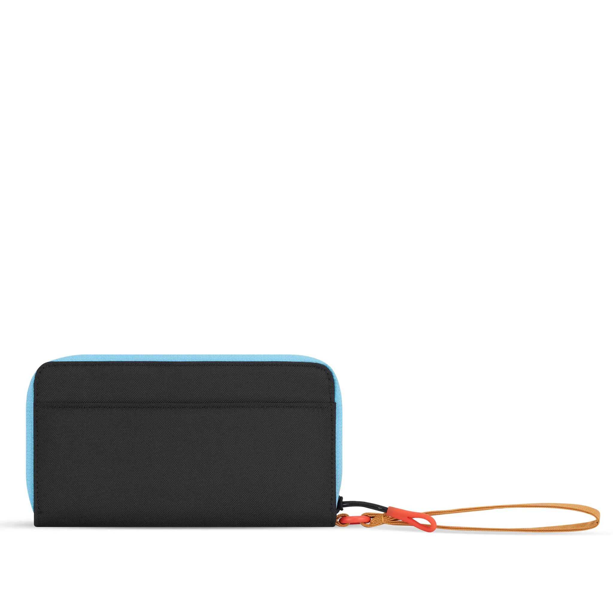 Sherpani Tulum Long Wristlet Wallet chromatic