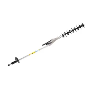 Shindaiwa Hedge Trimmer Attachment - Long