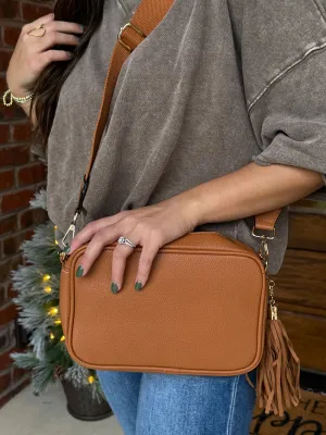 Shopping Ready Crossbody