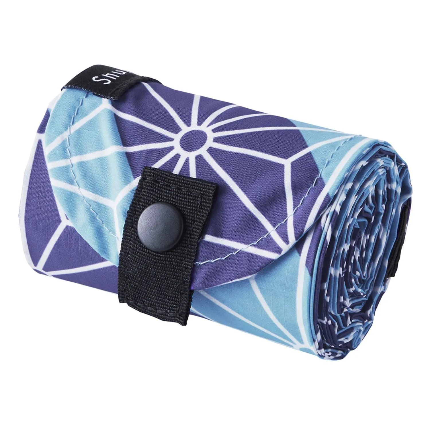 Shupatto Foldable Tote Medium (SA)