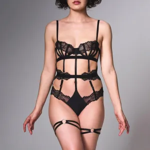 Sidney Playsuit