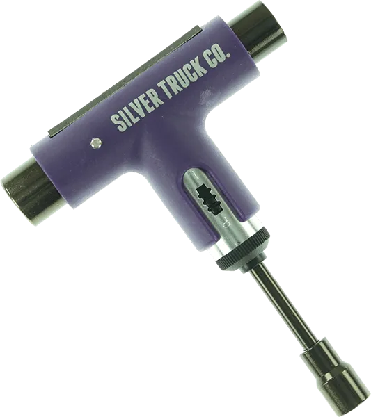 SILVER Ratchet Tool