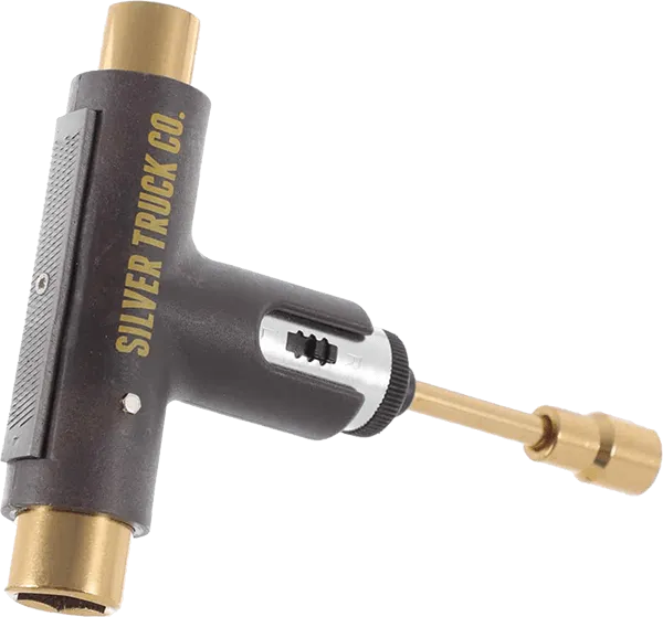 SILVER Ratchet Tool