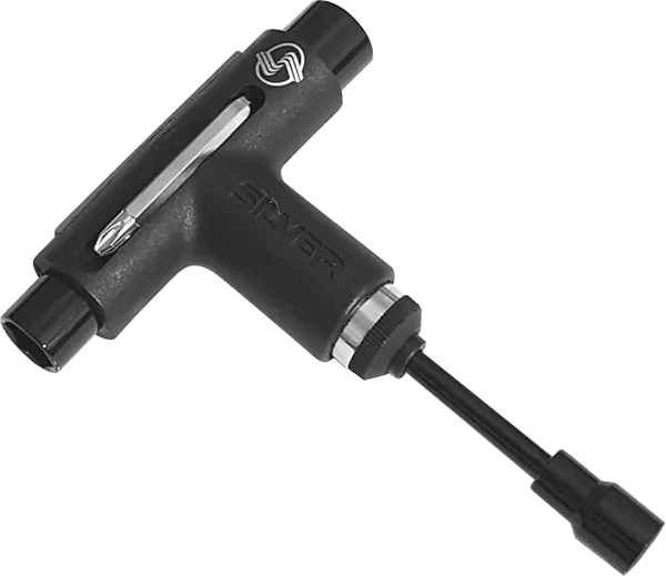 SILVER Ratchet Tool
