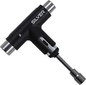 SILVER Ratchet Tool