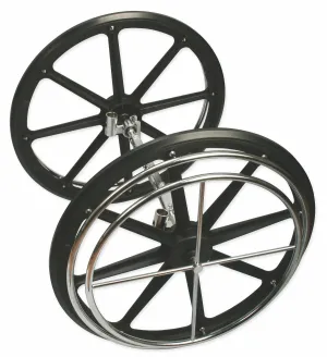 Single-Arm Drive Attachment for K4 Basic Wheelchair (1EA)