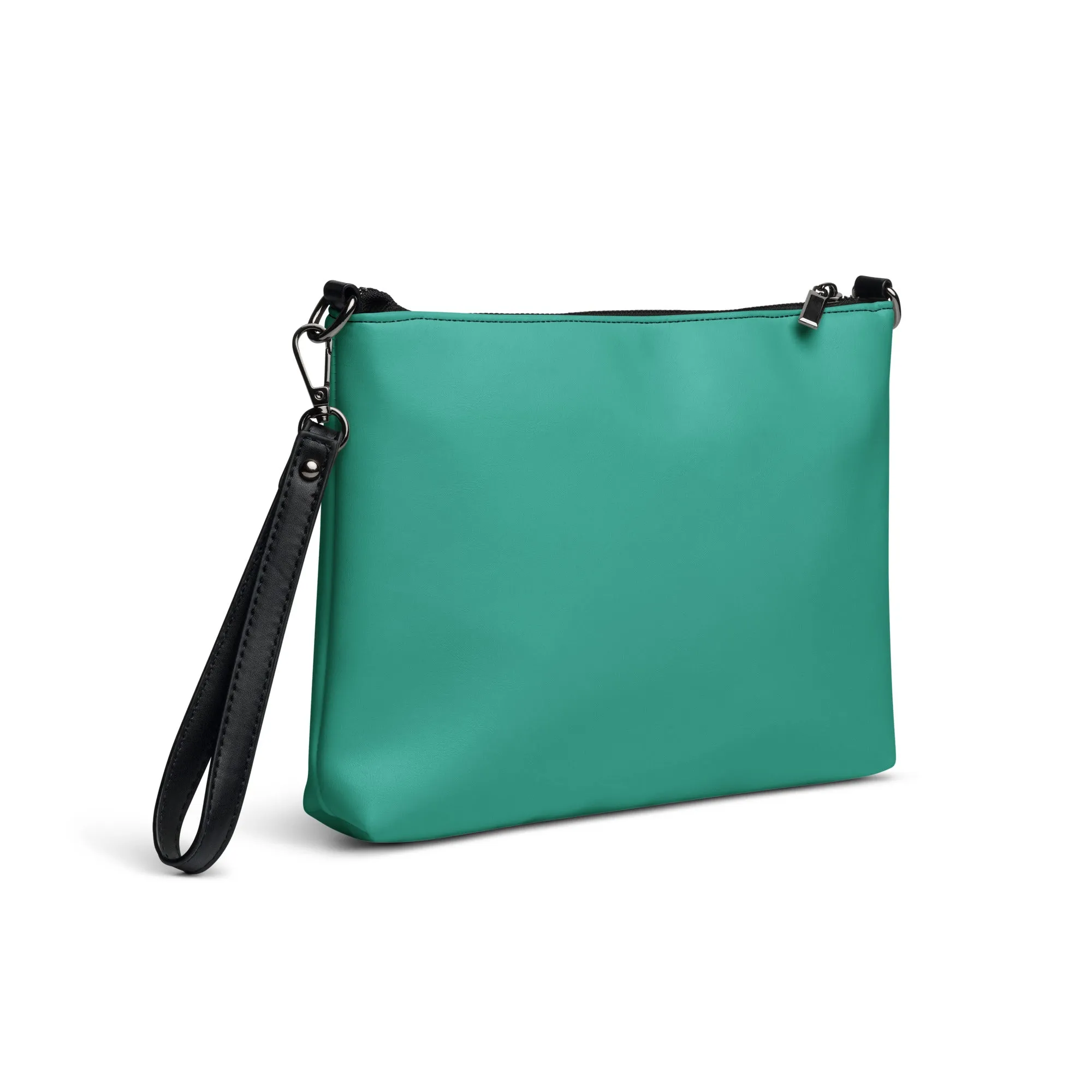 Skitter Skatter the Bunny Crossbody bag