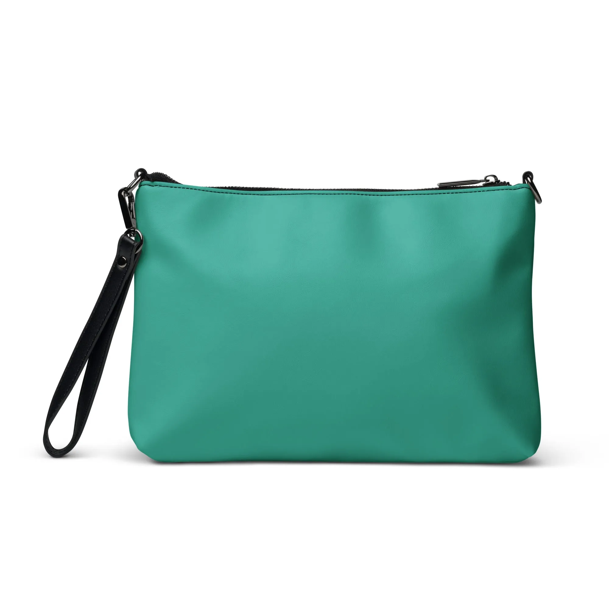 Skitter Skatter the Bunny Crossbody bag