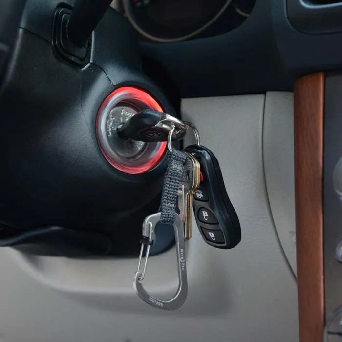 Slidelock® Key Ring