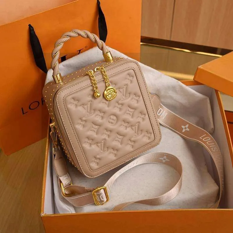 Sling bag & Hand Bag