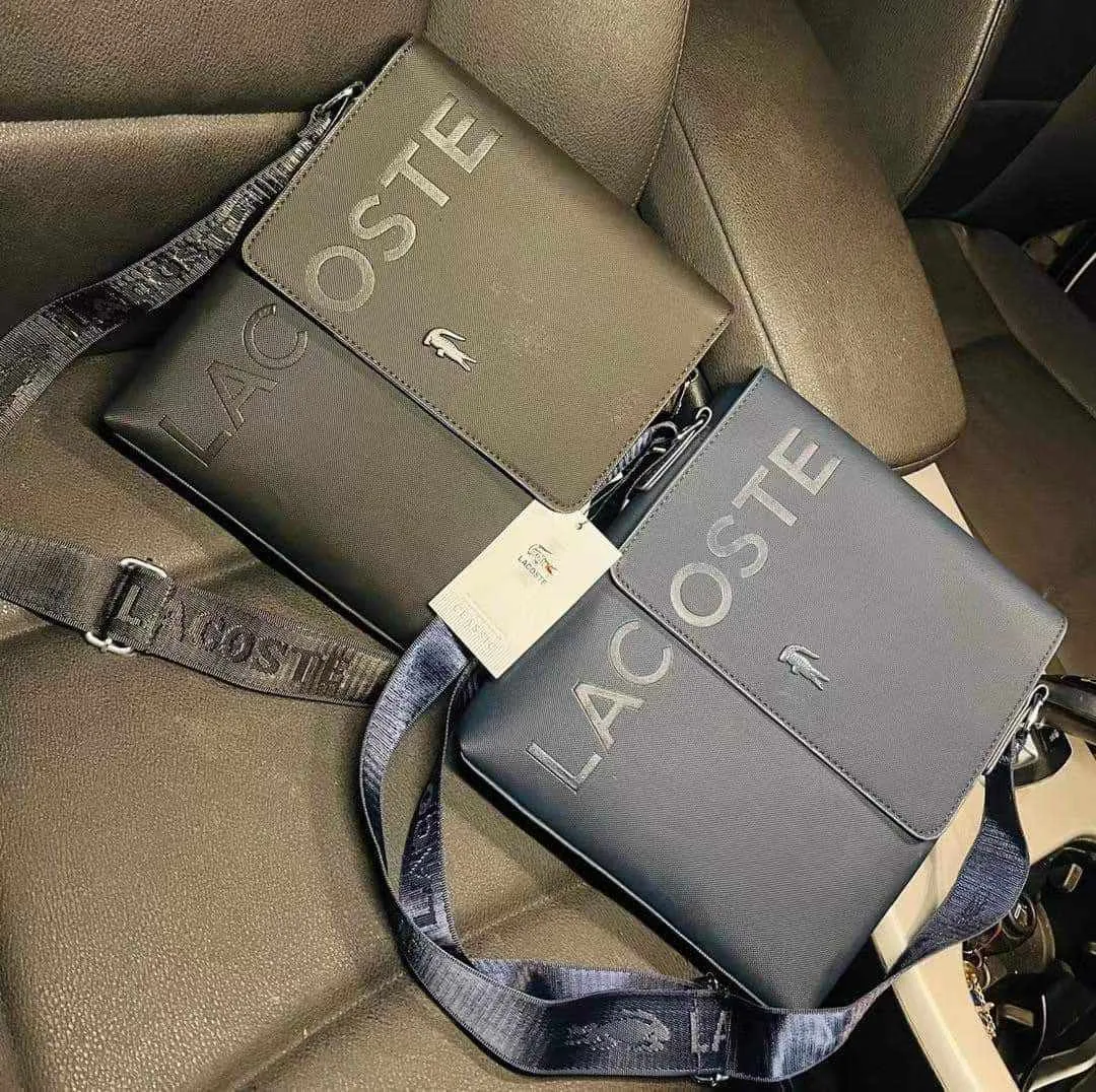 Sling Bag for Men